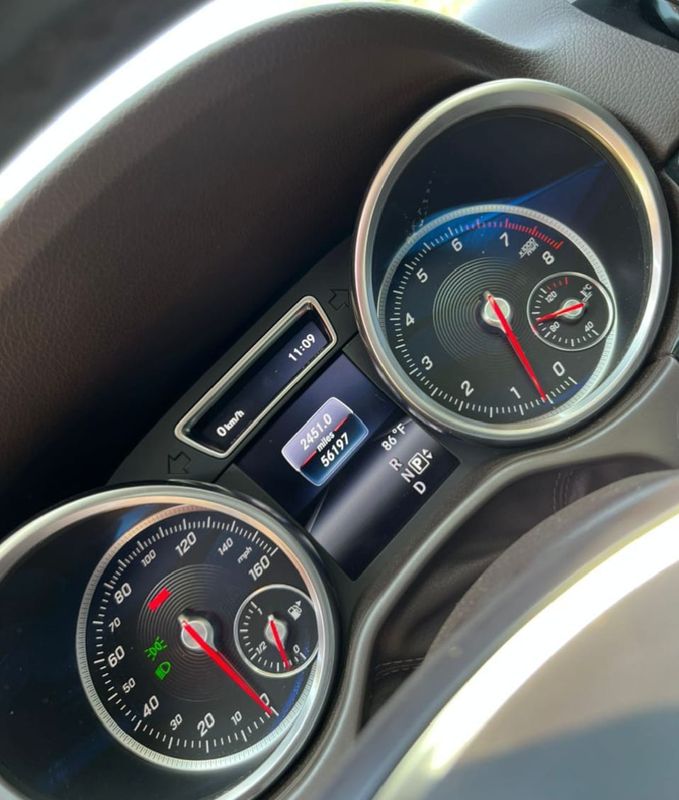Thumbnail 6 of 2018 Mercedes-Benz GLE-Class